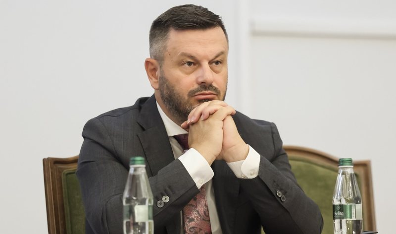 Avokati i Veliajt, Plarent Ndreca reagon pas gjobës: Njoftova gjykatën për mungesën, isha në një proces tjetër të planifikuar prej vitesh 800 0 1777286146xplarent ndreca 1 709
