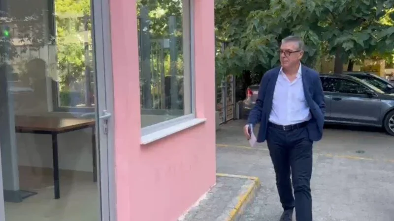 Dosja “Partizani”, sot seanca gjyqësore: Ish-ministri i Mbrojtjes, Gazmend Oketa pritet të dëshmojë 800 0 1783325856xoketa sd 800x450 598
