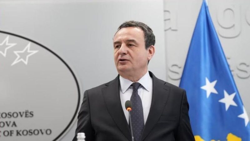 BE miraton 206 milionë euro për Kosovën, Kurti: Fondet do të investohen në infrastrukturë dhe energji 800 0 1783580817x1783579859 albinkurti 813