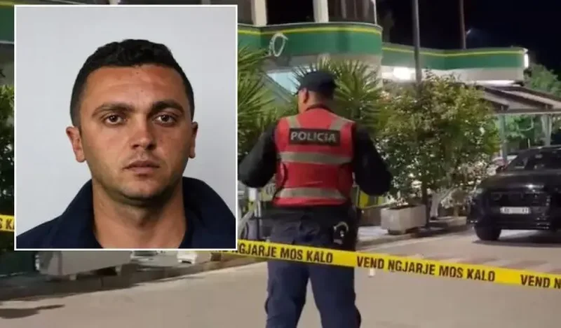 Konflikti në Durrës, AMP heton marrëdhënien e efektivit të policisë me Denis Tafilin 800 0 1784975722ximg 5950 420
