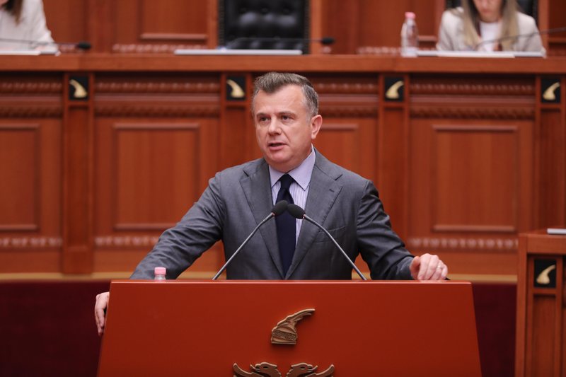 Balla kërkon miratimin e marrëveshjes 302 mln dollarë me SHBA: Historike për mbrojtjen e Shqipërisë 800 0 1785143104x648c7e96 c71b 48cd 84b7 ac654ac58e7b 505 1