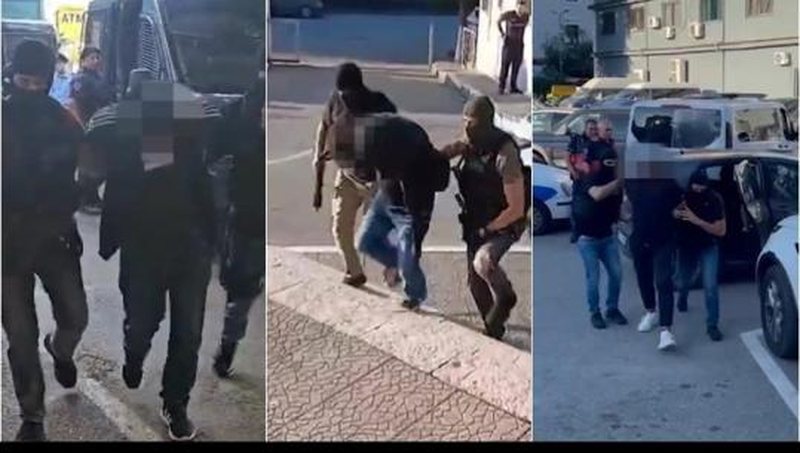 Pjesë e grupit që trafikoi drogë nga Spanja e Holanda drejt Finlandës, Apeli i Posaçëm liron nga qelia Erind Agalliun 800 0 ed76caf5e3570eb49ff0df3ae0058f52