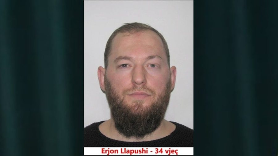 Vrau kamarierin, Apeli dënon me 17 vite burg Erjon Llapushin 900 0 1770113814xer llapushi 248