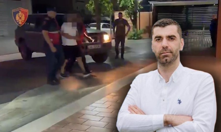 Tjetërsimi i pronave në Dibër, arrestohet zv.drejtori i Kadastrës Daniel Gjura 900 0 1783459096xehzfghnfgjnfgnjpg 135