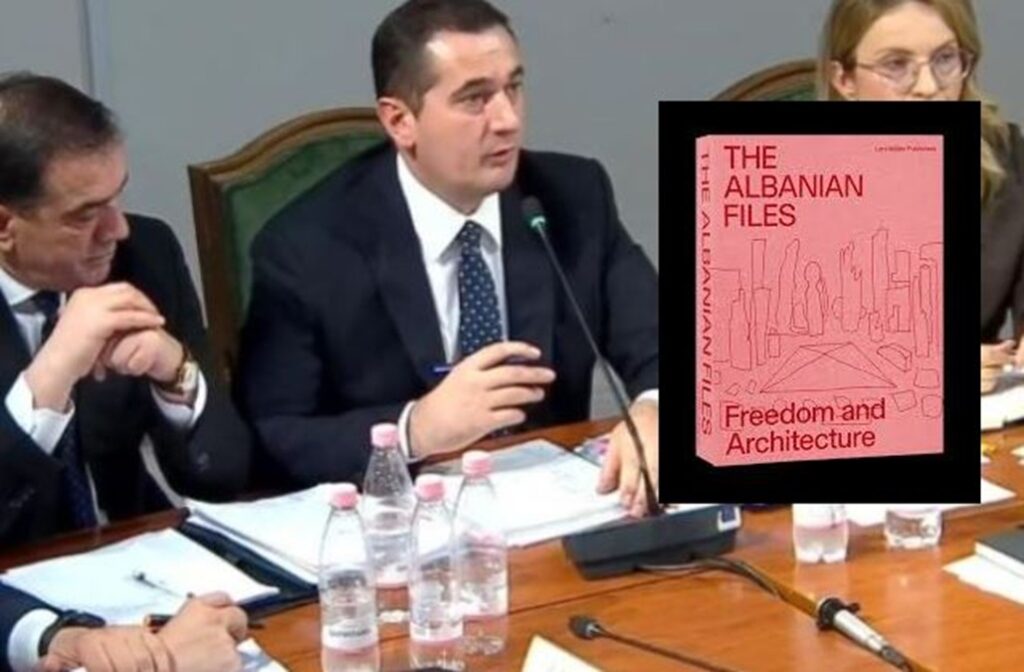 Hetimi për “librin rozë” të Edi Ramës, kreu i SPAK flet për “The Albanian Files”: Janë depozituar dy kallëzime, po verifikohen Braho Albania files hetimi