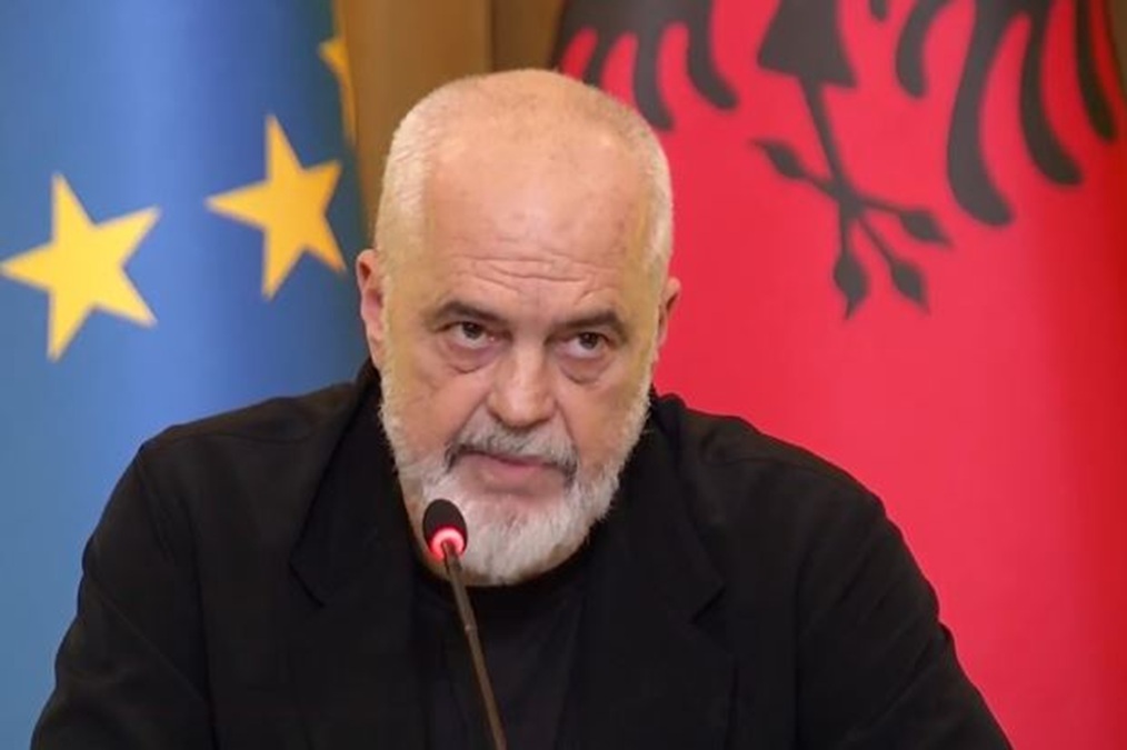 “Në funksion të kthesës së mandatit të katërt”- Rama prezanton dokumentin “Besa”: Pesë vende patën të njëjtën sëmundje me patronazhistët, gur i varrezës politike Edi Rama