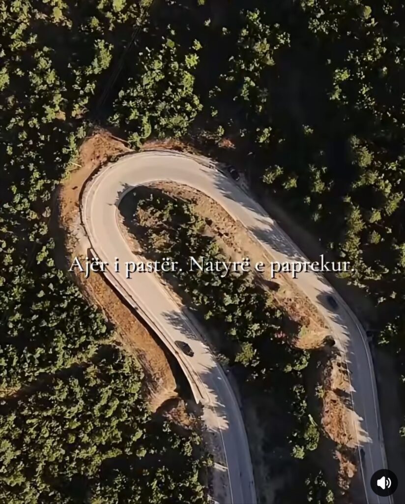 Rama ndan pamjet:Kolonja e Rilindur i shtohet listës së destinacioneve turistike 3 IMG 1504 1