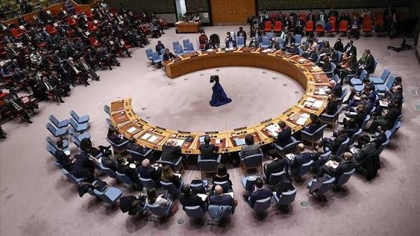 Gara për drejtimin e OKB-së, Rebeca Grynspan kryeson votimin e parë joformal IMG 5763