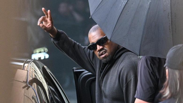 Të shtunën koncerti i Kanye West, të gjitha rrugët që do të bllokohen në kryeqytet! Nga ora 07:00 deri në mesnatë s’ka qarkullim mjetesh në dytësoren Durrës-Tiranë Kanye West