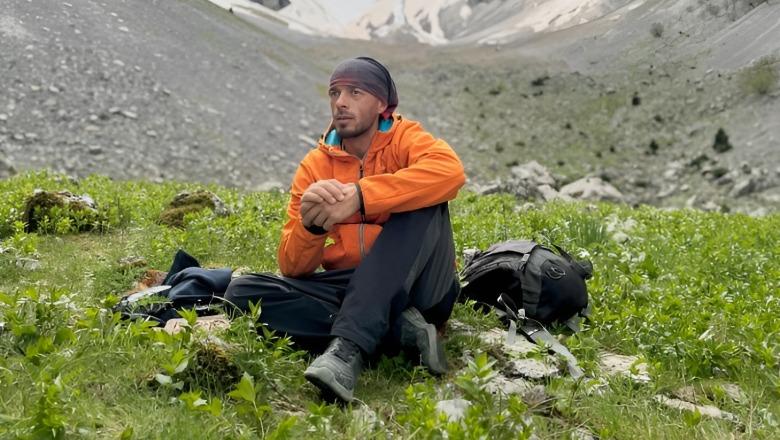 Klos/ I apasionuar pas alpinizmit, bie nga shkëmbi afër Urës së Vashës, mbytet në lumin Mat Lika