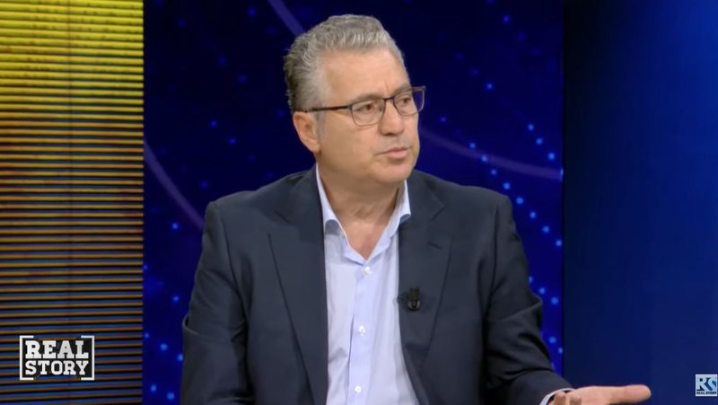 “Protesta u Berishizua dhe u Albinizua”/ Minxhozi: Partitë e mëdha opozitare, brenda dhe jashtë Shqipërisë, futën duart