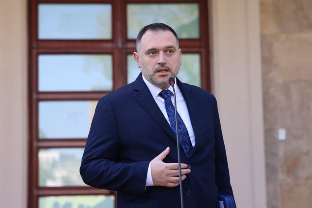 Ministri Nufi: Samiti i NATO-s në Tiranë, vlerësim për Shqipërinë dhe përgjegjësi e jashtëzakonshme Nufi