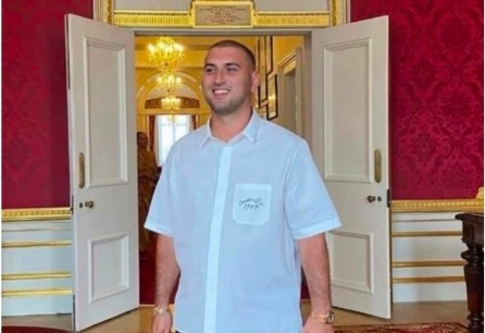 Arrestohet në një resort në Dhërmi Granit Pepnika, zhvati 50 milionë euro nëpërmjet Call Center Screenshot 11