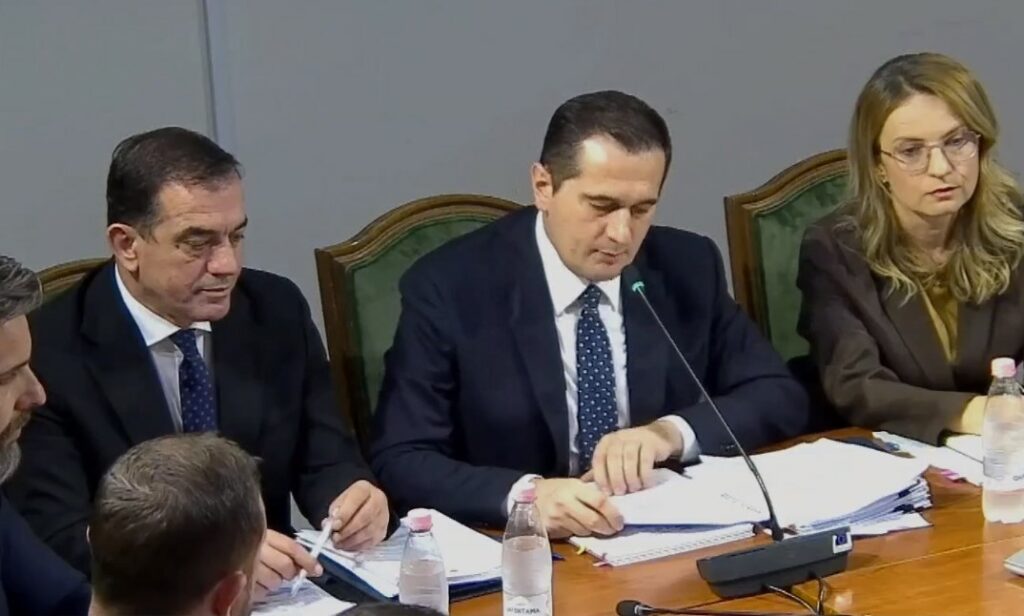 Braho për “Albanian Files”: Kush ka prova, t’i dorëzojë në SPAK. Askush nuk është mbi ligjin Screenshot 55 1 1024x616 1