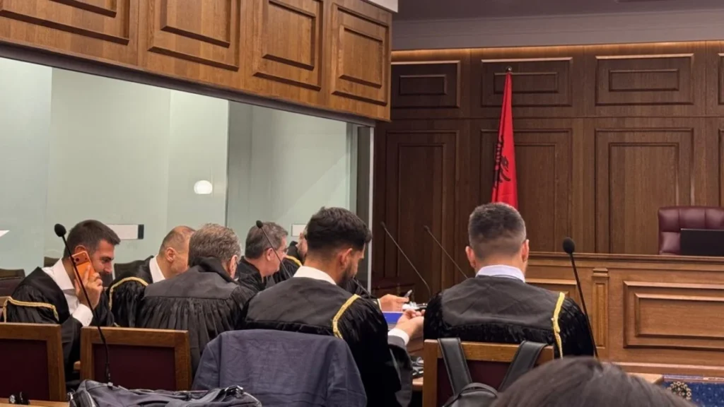 Sot gjyqi ndaj Erion Veliajt në GJKKO, kryebashkiaku nuk do të paraqitet në seancë WhatsApp Image 2026 07 07 at 10 sd
