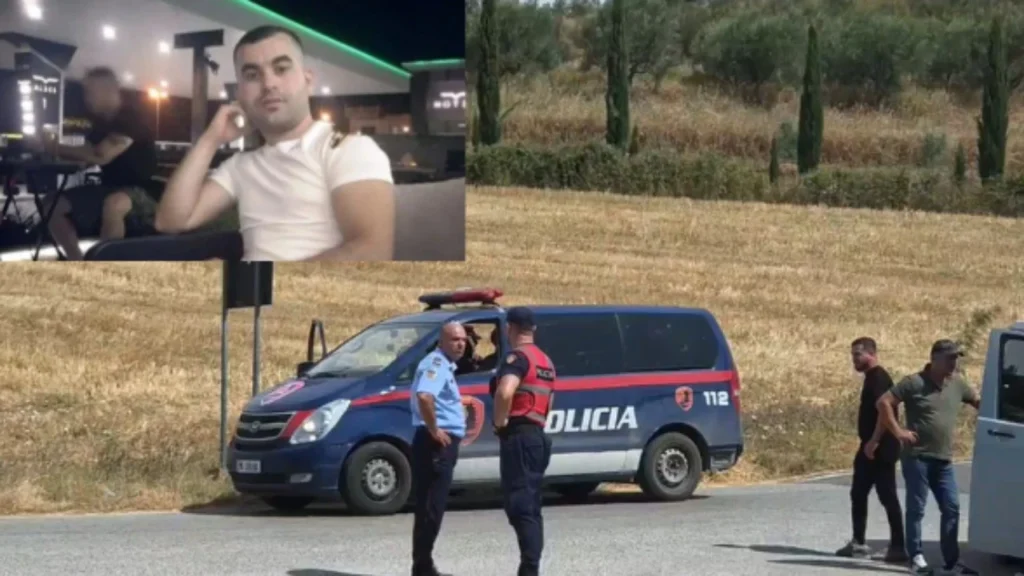 Vëllai i viktimës në Roskovec: E kishte paralajmëruar krimin, i kërcënonte se do t’i vriste të gjithë WhatsApp Image 2026 07 24 at 10.51.33 AM