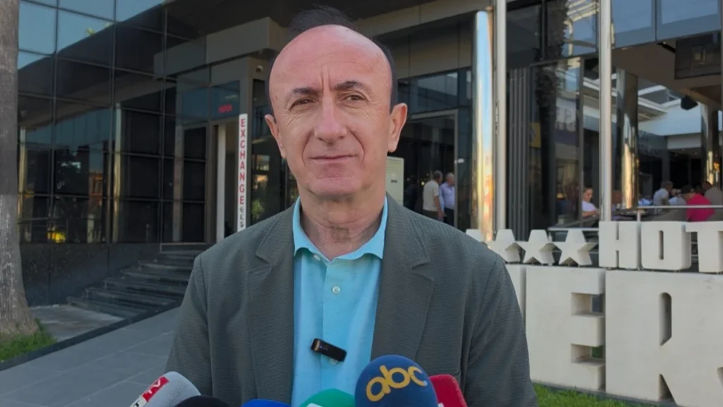 Kryeinspektori Sula takim me inspektorët e Fierit, në fokus siguria ushqimore! Paralajmëron kontrolle të shtuara dashnor sula sd