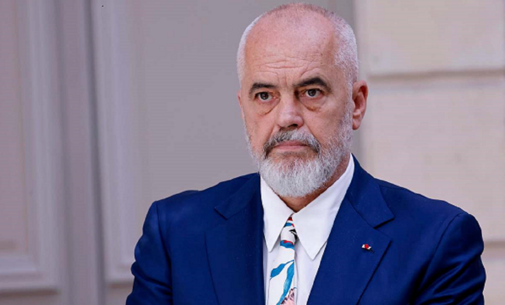 “Mijëra llogari false sulmuan bizneset shqiptare”, Rama: Google ndërhyn për rikthimin e vlerësimeve edi rama 1