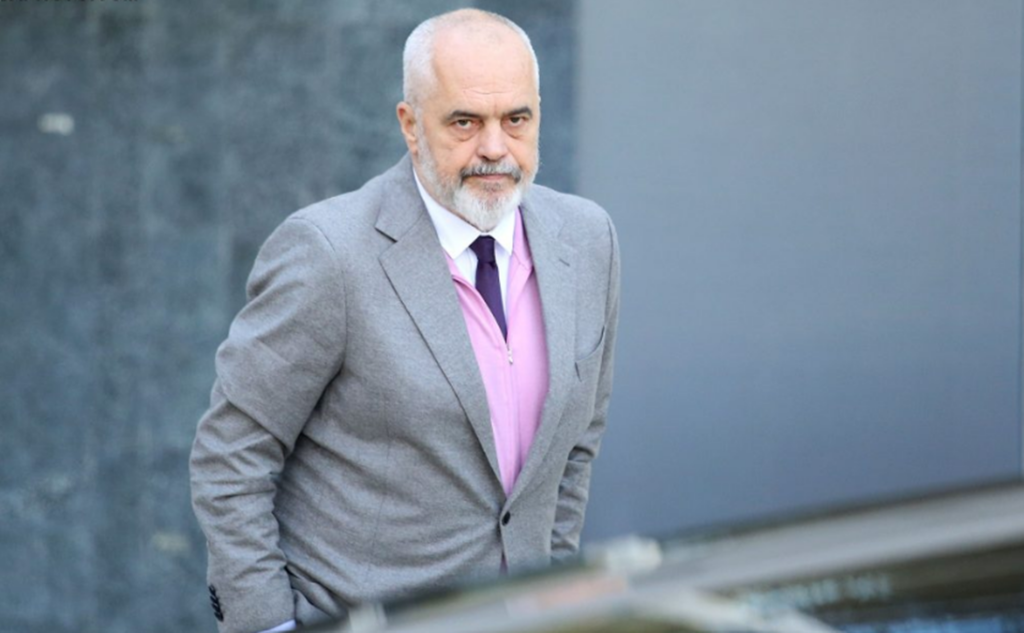 Rama u drejtohet “flamingove”: Ju nuk ishit gabim, por protesta juaj u devijua dhe u përdor si alibi edi rama
