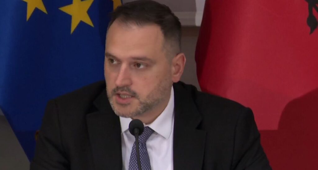 Ministri Nufi: Shqipëria drejt një faze të re në NATO, rriten investimet në mbrojtje dhe modernizimin e ushtrisë ermal nufii