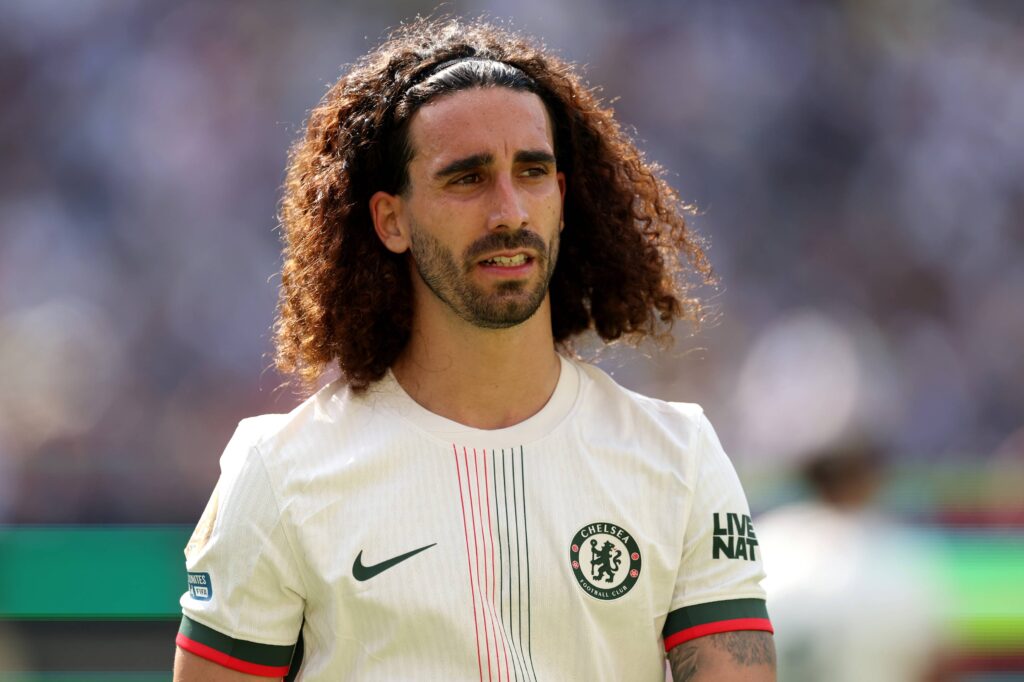 fluminense fc v chelsea fc semi final fifa club world cup 2025 6 1