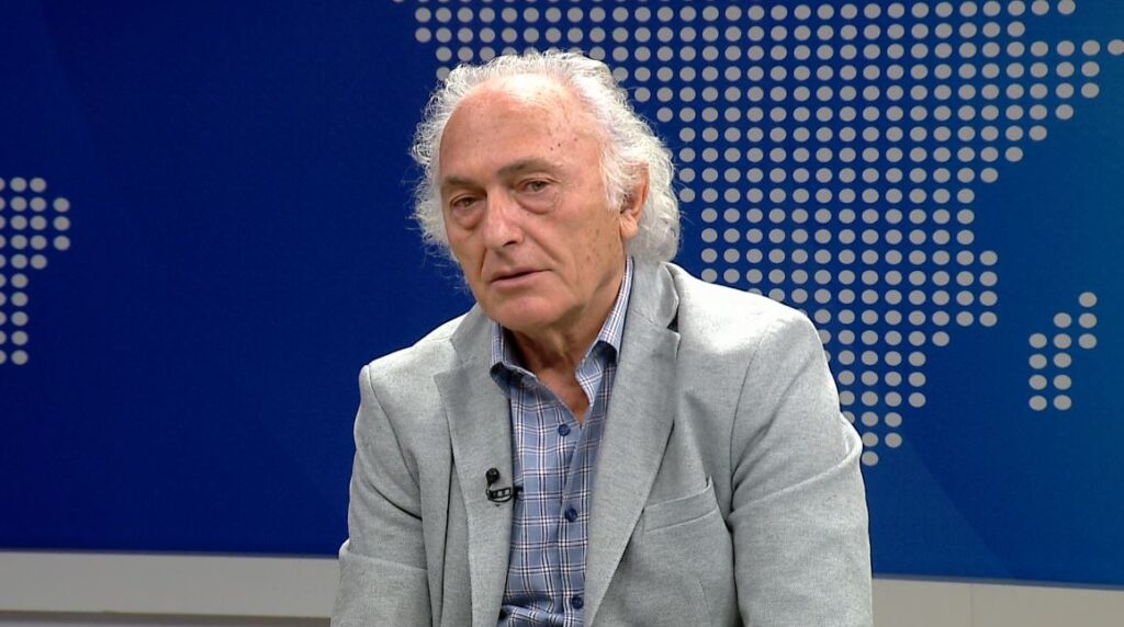 “Protesta po ndot qytetin, e ka mbaruar misionin”, Çupi: Rama tregoi gatishmëri për të dëgjuar çdo shqetësim real të qytetarëve frrok cupi