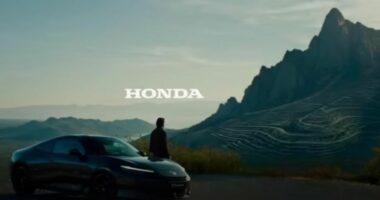 Rama jep lajmin: Peizazhet mahnitëse të Shkodrës u përzgjodhën për realizimin e reklamës më të re të Honda honda 380x200 1