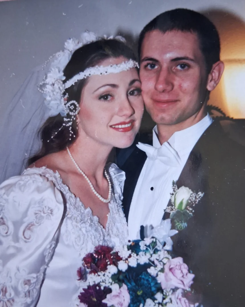 Nga një aksident në një akuzë për vrasje: Si u zbardh pas 20 vitesh misteri i vdekjes së Bernadette Vander Meer 1 image 88