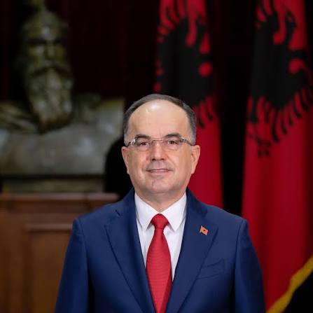 Presidenti Begaj uron SHBA-në për 250-vjetorin e Pavarësisë: Mirënjohës për partneritetin dhe mbështetjen e vazhdueshme images 1