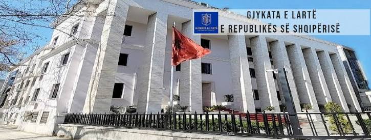 Gjykata e Lartë shpall kandidatët zyrtarë për KLGJ, përcaktohet edhe data e zhvillimit të zgjedhjeve images 10 1
