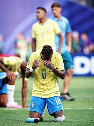 Fundi i një epoke? Neymar flet për tërheqjen pas eliminimit tronditës të Brazilit nga Botërori 2026 images 10