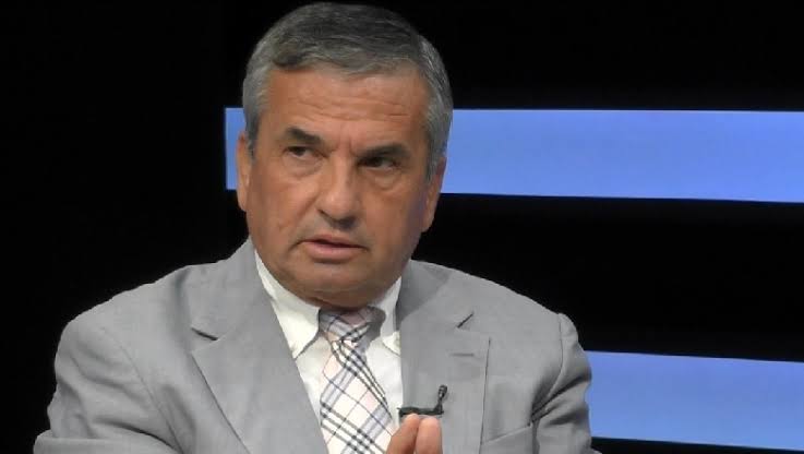 Beqiri: Albin Kurti i dha mbështetje Berishës, protesta u përdor për interesa politike images 14