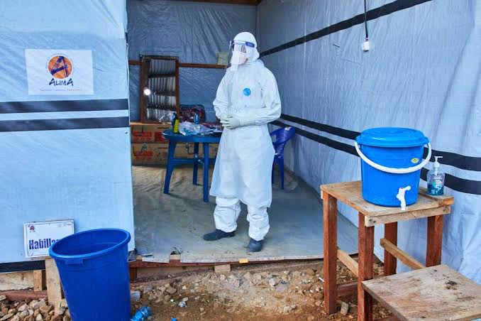 Ebola përhapet me ritme alarmante në Kongo, mbi 2 mijë raste dhe 828 viktima images 25