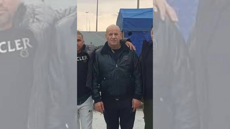 Atentati ndaj Thimjo Rubatit/ Breshëri plumbash ndaj 50-vjeçarit përpara biznesit të tij, reagon policia images 7 1