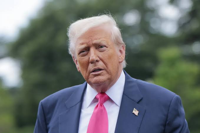 Trump me mesazh për 4 Korrikun: “Amerika nuk do të bëhet kurrë një vend komunist images