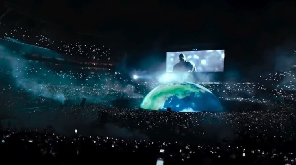 Koncerti i Kanye West, Rama reagon sërish: Ngjarja u bë një furi ndasie dhe marrëzie kundër një projekti kanye west 1
