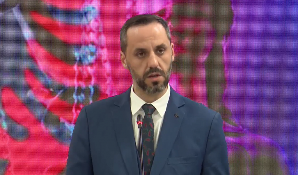 Lamallari apel qytetarëve: Zjarrvënia është krim, jo pakujdesi! Dënime deri në 15 vite burg lamallari crime code consultations