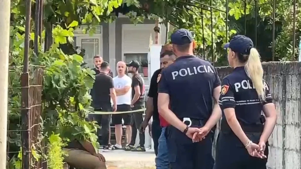 Rëndohet bilanci i viktimave nga krimi në Roskovec, ndërron jetë edhe ish-vjehrra e plagosur nga ish-dhëndri ngjarja roskovec sd