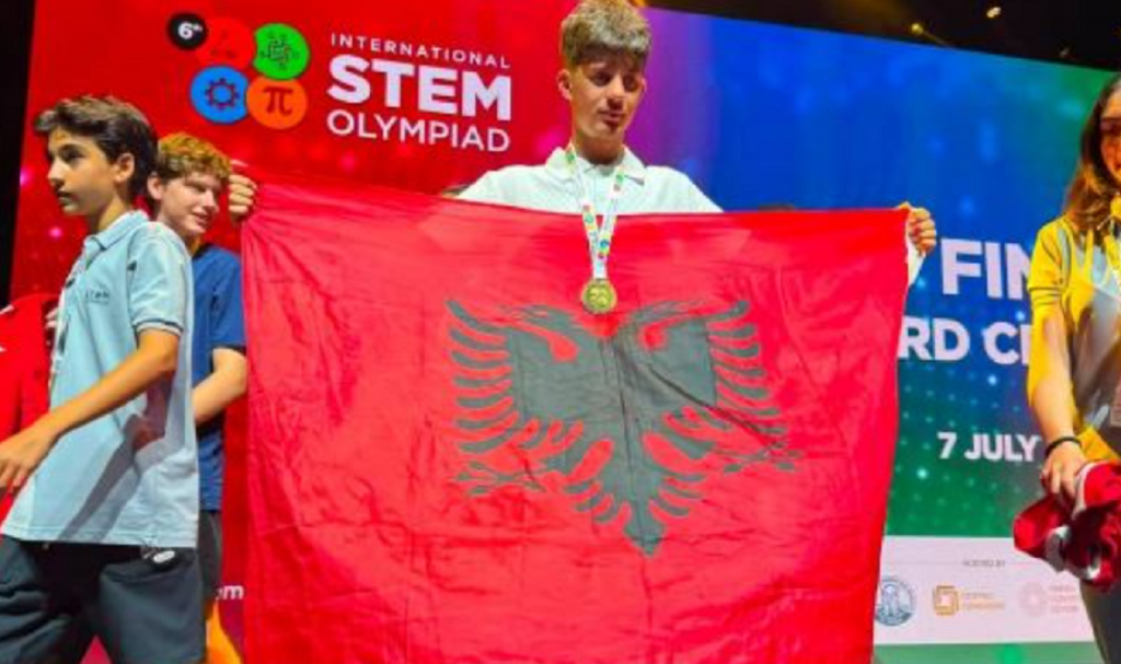 olimpiada