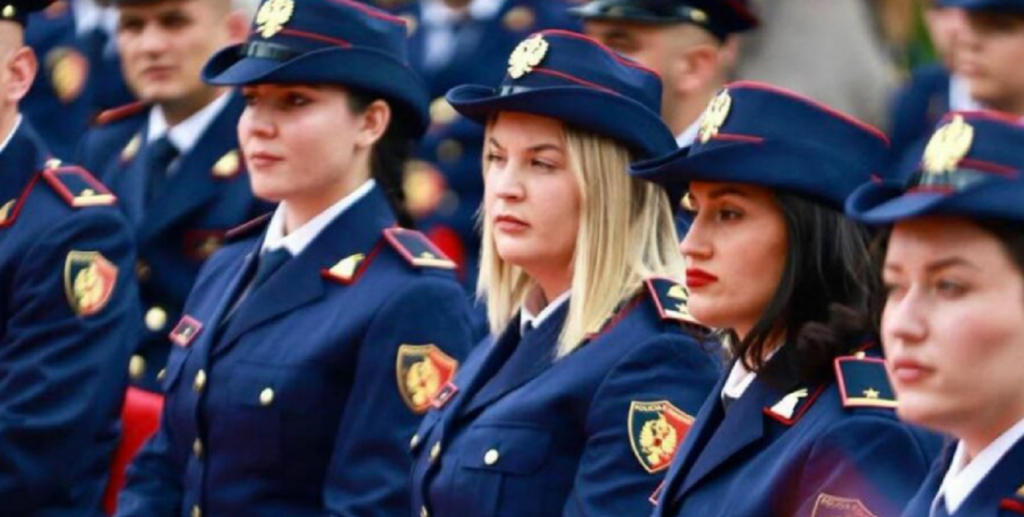 ‘Aplikoni për programin Siguria dhe Hetimi’, Lamallari thirrje të rinjve: Bashkohuni me Policinë policia