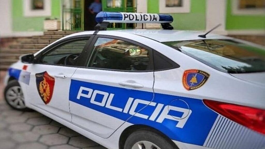 policia amp