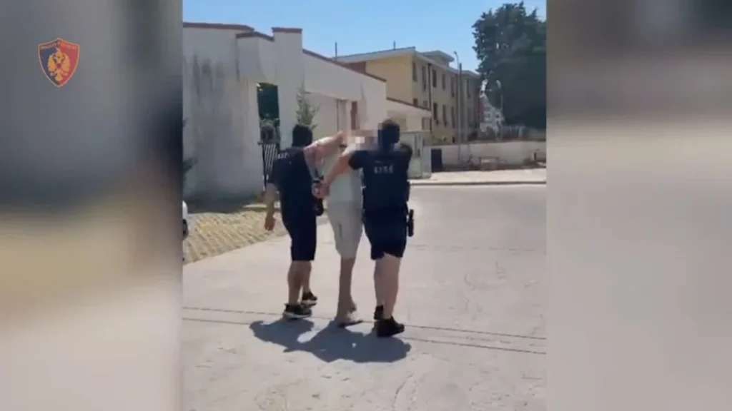 Kapet 39-vjeçari në Malësi të Madhe, pritet ekstradimi drejt Spanjës/ Në kërkim për trafik droge dhe pjesëmarrje në organizatë kriminale policiaaa sd