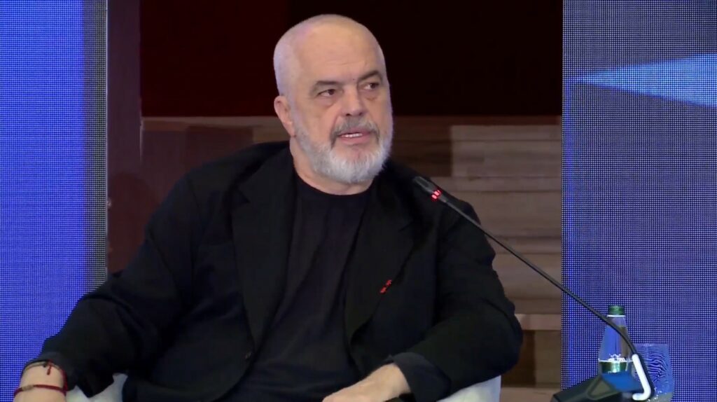 “Kadastra s’do të jetë më makth”, Rama: AI do të menaxhojë prokurimet publike, do t’i japë fund problemeve me tenderat rama 1 1024x574 1