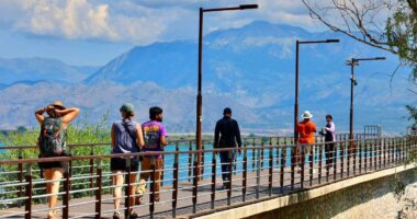Rama publikon pamje nga Shkodra e mbushur me turistë: Mëngjes i zakonshëm për qytetin 1 shkodra 1 380x200 2