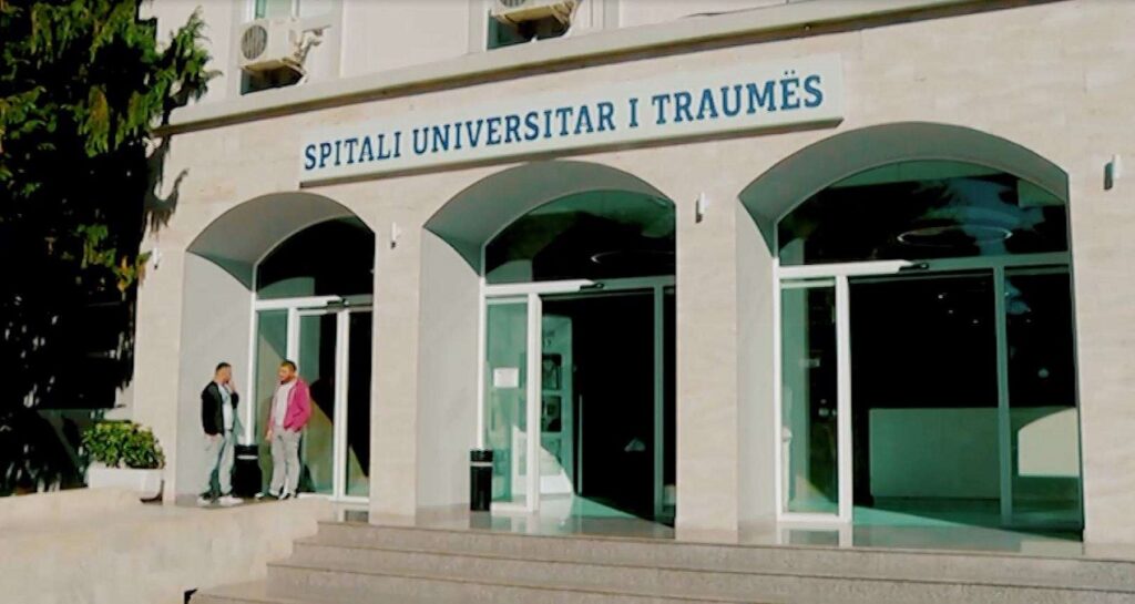 spitalitraumes