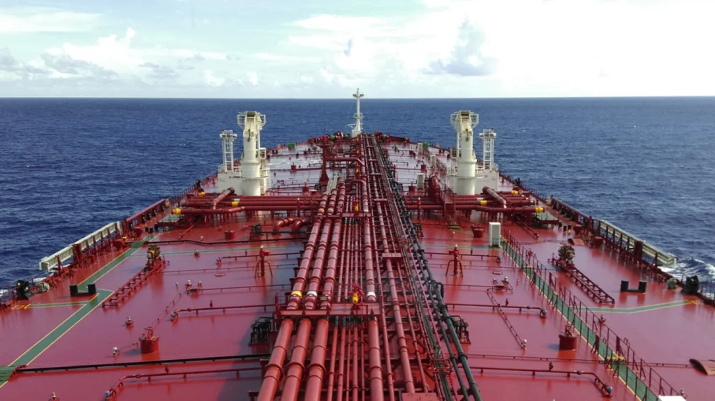tanker32 xrm