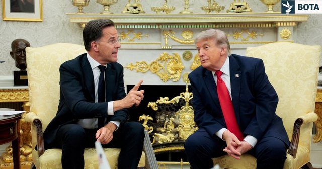 Ish-ambasadori amerikan në OSBE: NATO-ja po e ripërtërin veten trumpi