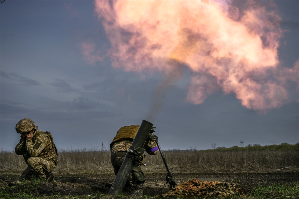 ukraine ushtar luft 5
