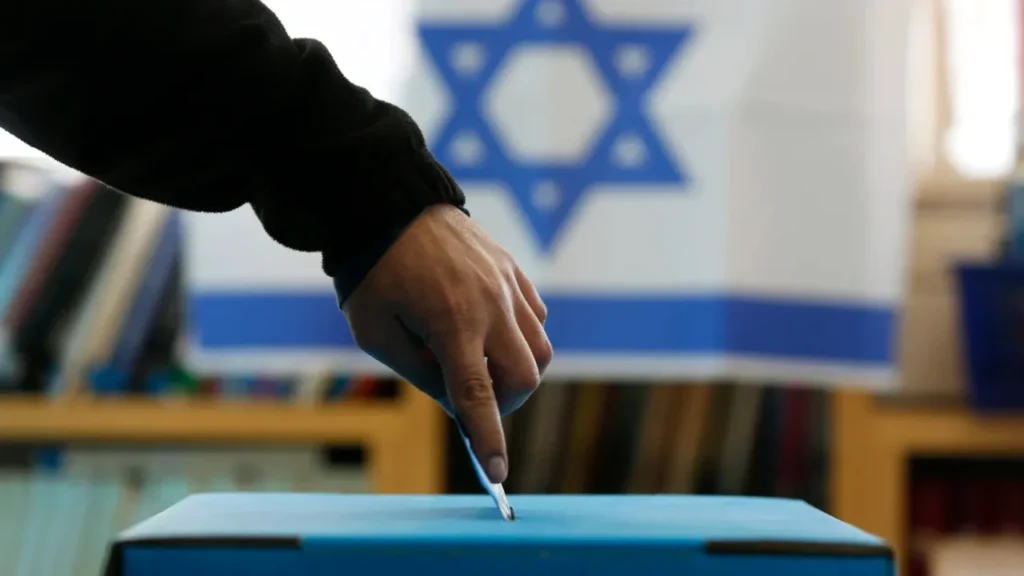 voter ramallah001 sd