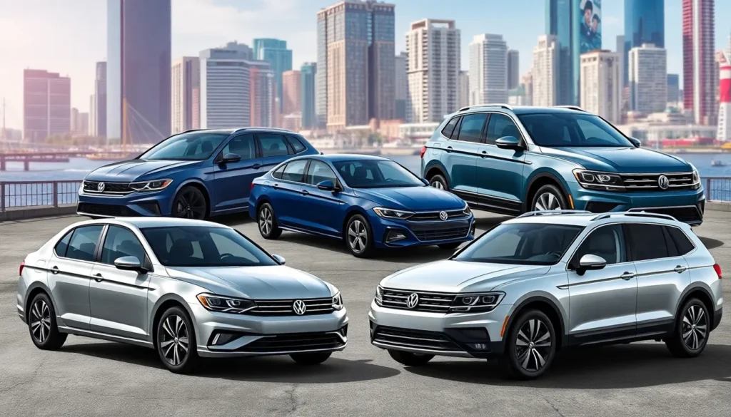Volkswagen nis ristrukturimin më të madh në histori, do të përgjysmojë gamën e modeleve wolk